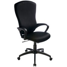 Бюрократ офисное CH-818AXSN черное