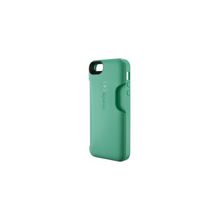 Speck spk-a0720  для iphone 5 smartflex card malachite green