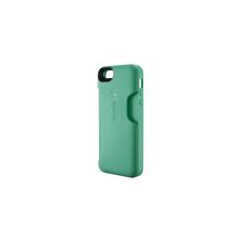 Speck spk-a0720  для iphone 5 smartflex card malachite green