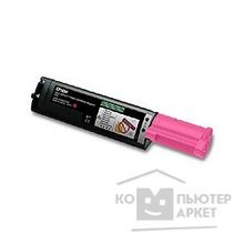 Epson C13S050188  Magenta для AcuLaser C1100