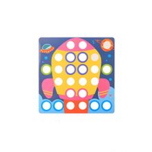 Игровой набор HAPPY BABY 331847 ART-PUZZLE