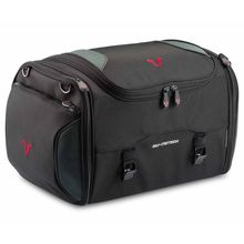 SW-MOTECH Сумка на заднюю часть мотоцикла 36-45л SW-MOTECH BC.HTA.00.305.10000 Tailbag Rackpack 1680 Ballistic