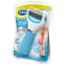 Пилка роликовая Scholl