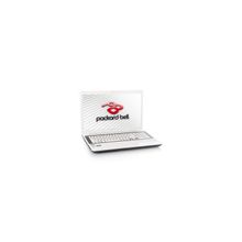 ноутбук Packard Bell EasyNote LV44HC-33116G50Mnws, NX.C28ER.003, 17.3 (1600x900), 6144, 500, Intel Core i3-3110M(2.4), DVD±RW DL, 2048MB NVIDIA Geforce 710M, LAN, WiFi, Win8, веб камера