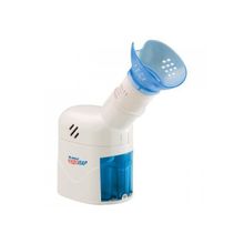 B.Well Limited Паровой ингалятор с косметической маской wn-118 b.well. limited