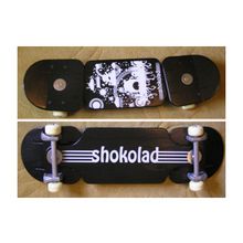 снейкборд streetboard