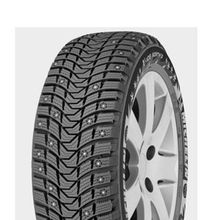 Зимние шины Michelin Latitude X-Ice North 3 245 35 R20 H 95 Ш.