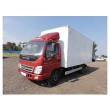 FOTON Ollin BJ 1069. 2012 г в.