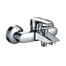 Смеситель Для Ванны Kludi Tercio 384820575