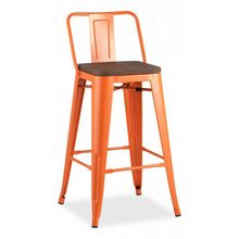 Stool Group Стул барный Tolix ID - 373483