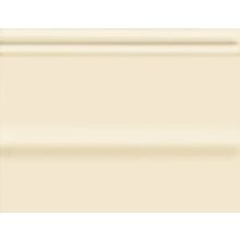 Carmen Ceramic Art Caprichosa Crema Zocalo 15x15 см