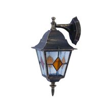 ARTE Lamp A1012AL-1BN, BERLIN