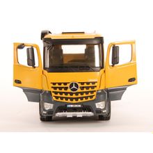 Bruder Самосвал Mercedes-Benz  03-623