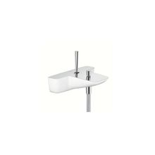 Смеситель для ванны, Puravida ,Hansgrohe 15472000