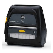 Мобильный термопринтер Zebra ZQ52-AUN100E-00