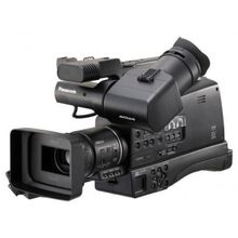 Цифровая видеокамера Panasonic AG-HMC84
