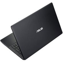 Ноутбук ASUS "X751LB" (Core i7 5500U-2.40ГГц, 8192МБ, 1000ГБ, GF940M, DVD±RW, LAN, WiFi, BT, WebCam, 17.3" HD+, W8.1 64bit), черный