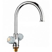 Смеситель Gappo G4064