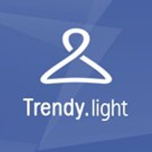 Trendy[light]: магазин одежды и обуви, начиная со Старта