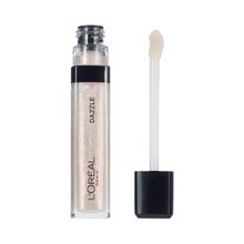 Loreal Infaillible 201 Брызги шампанского