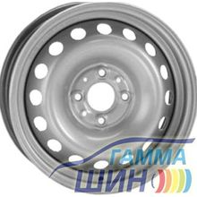 Magnetto 13001 5x13 x98 D58.1 ET35 S &#40;Silver-серебристый&#41;