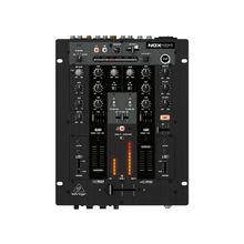 BEHRINGER NOX404