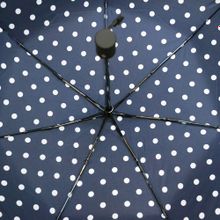 Ame Yoke Женский зонт  Горошек