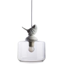 Подвес Arte Lamp A8029SP-1WH FRESCURA