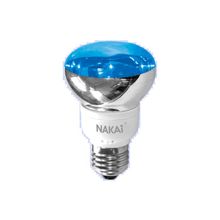 NAKAI Лампа светодиодная R63 220V LED20 blue E27