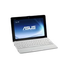 Ноутбук ASUS Eee PC 1011CX Atom N2600 1 320 WiFi BT Win7St 10.1" 1.23 кг White