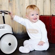 Lucky child Кофточка "Капитоний" 24-12