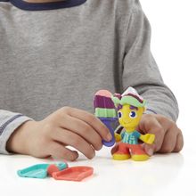 Play Doh Грузовичок с мороженым Play Doh