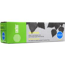 Картридж Cactus CS-CF412X Yellow  для  HP  LJ M452 477