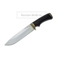 Нож Клык-2 (сталь 95Х18), венге