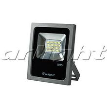 светодиодный прожектор AR-FLG-FLAT-20W-220V White, 22587 |  код. 022587 |  Arlight