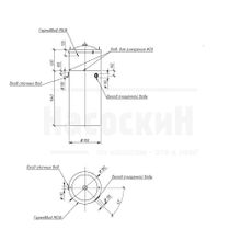 Автономная канализация Alta Bio 3 OR