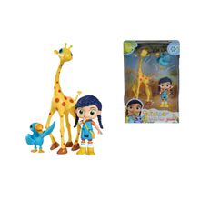 Simba Набор фигурок: Висспер, Герти и Отис 9358377