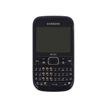 Samsung Samsung S3332 Black