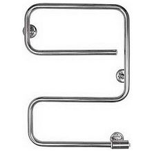 Полотенцесушитель Электрический Energy E-G2 110823