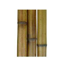 Половинка бамбука d 60 - 70 мм стандарт