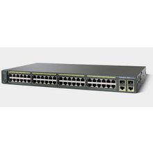 Коммутатор Cisco WS-C2960-48TC-L