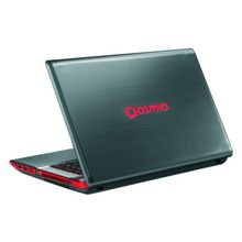 Toshiba Toshiba QOSMIO X875-BQS (Core i7 3610QM 2300 Mhz 17.3" 1920x1080 8192Mb 1500Gb Blu-Ray Wi-Fi Bluetooth Win 7 HP 64)