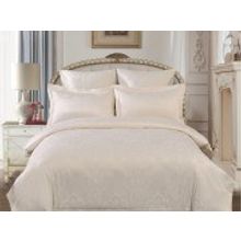 Постельное белье Жаккард Евро Аsabella (Анабелла) 765-6