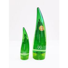 Holika Holika Универсальный несмываемый гель Aloe 99% Soothing Gel, 55 мл