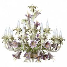 Vitaluce Подвесная люстра Vitaluce V1116 V1116 15 ID - 411616