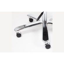 Tetchair Кресло TRUST, серый серый