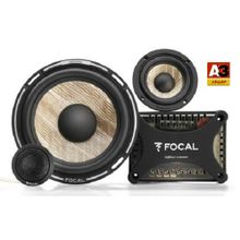 Focal Performance PS 165 F3