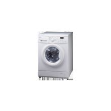 Стиральная машина LG F-1068SD