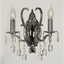 Arti Lampadari Pisani E 2.1.2.601 N Pisani бра (настенный светильник)