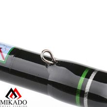 Спиннинг штекерный Mikado LA VIDA MID JIG MJ 210 (тест 7-28 г)